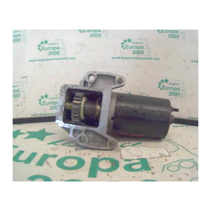 Recambio de motor arranque para ford mondeo berlina (gd) 2.5 v6 24v cat referencia OEM IAM 93BBKB4J24B  