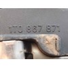 Recambio de bandeja trasera para volkswagen touran (1t1) highline referencia OEM IAM 1T0867871  