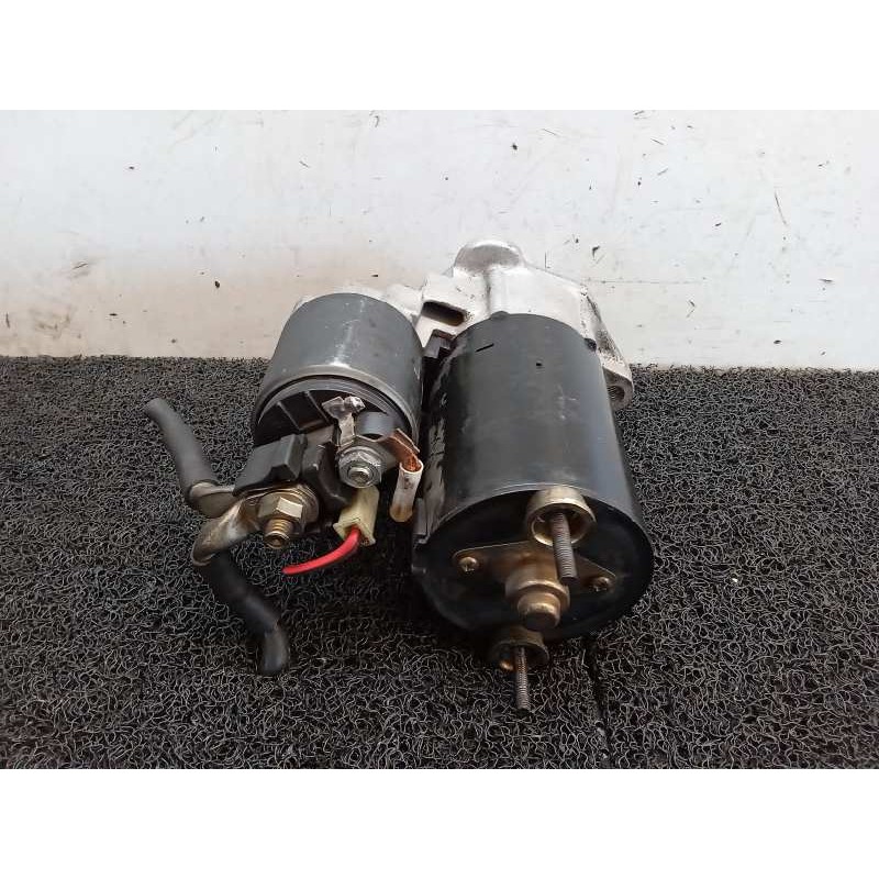 Recambio de motor arranque para audi a6 berlina (4b2) 1.8 t referencia OEM IAM 06B911023 - Verde 2