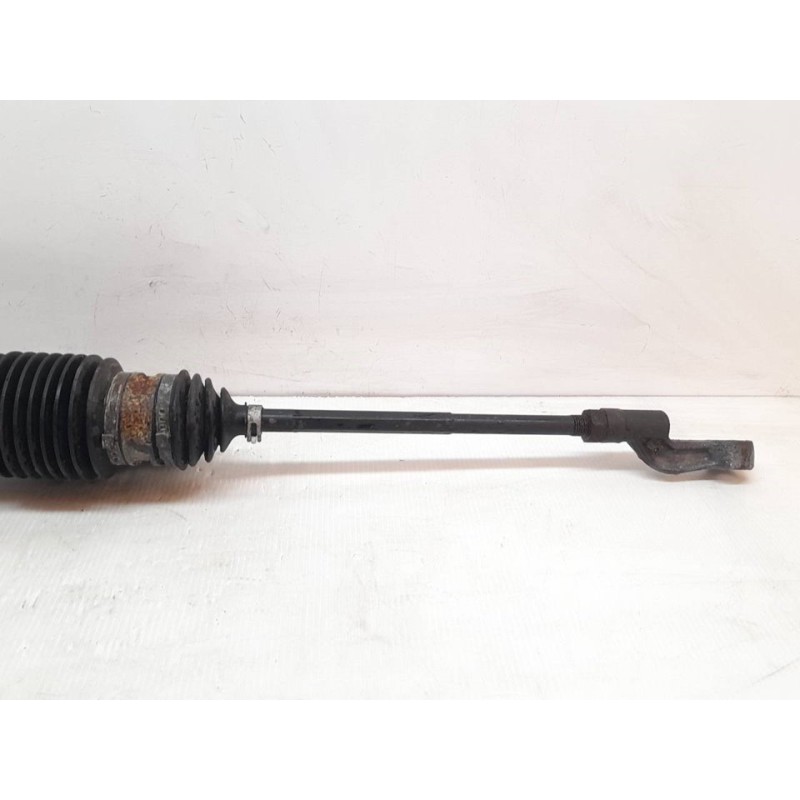Recambio de cremallera direccion para smart coupe básico (45kw) referencia OEM IAM 0004873V002 2