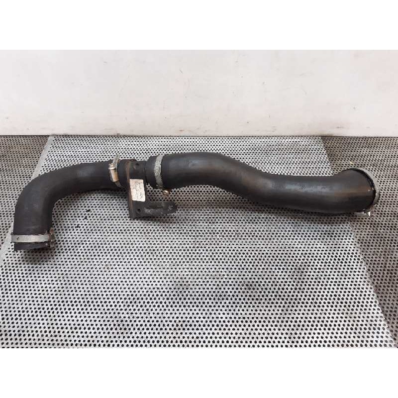 Recambio de tubo para ford fiesta (cbk) ambiente referencia OEM IAM   