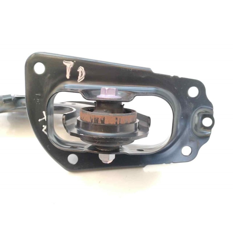 Recambio de brazo suspension inferior trasero derecho para toyota camry (xv70) hybrid advance referencia OEM IAM BR - Marrón 2
