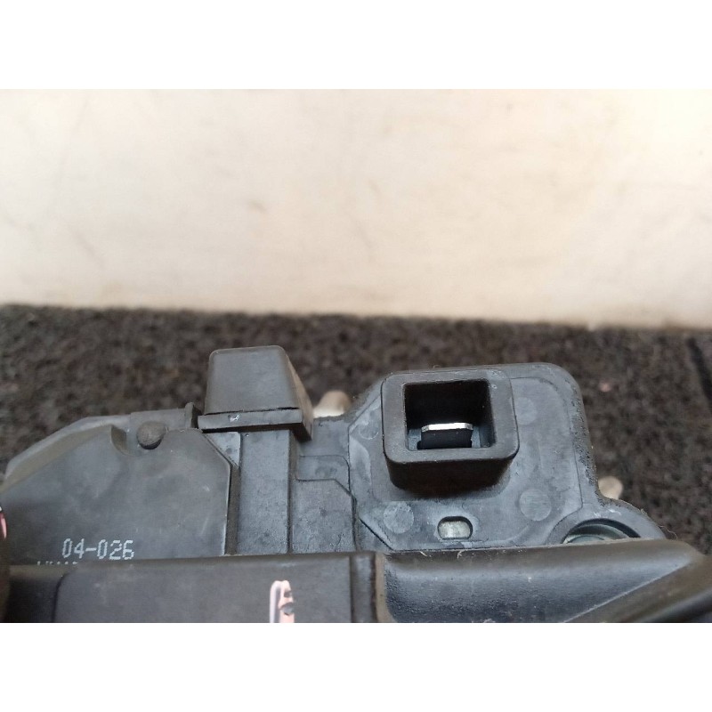 Recambio de alternador para volvo s80 berlina 2.9 referencia OEM IAM CGB13150 7