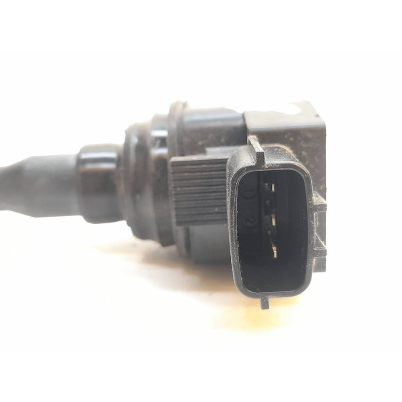 Recambio de bobina encendido para dacia sandero laureate referencia OEM IAM 224330437R HMLGT9501R HITACHI - Blanco 3