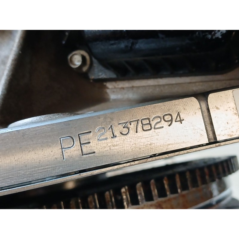 Recambio de motor completo para mazda cx-30 selection 2wd referencia OEM IAM PE21378294 3
