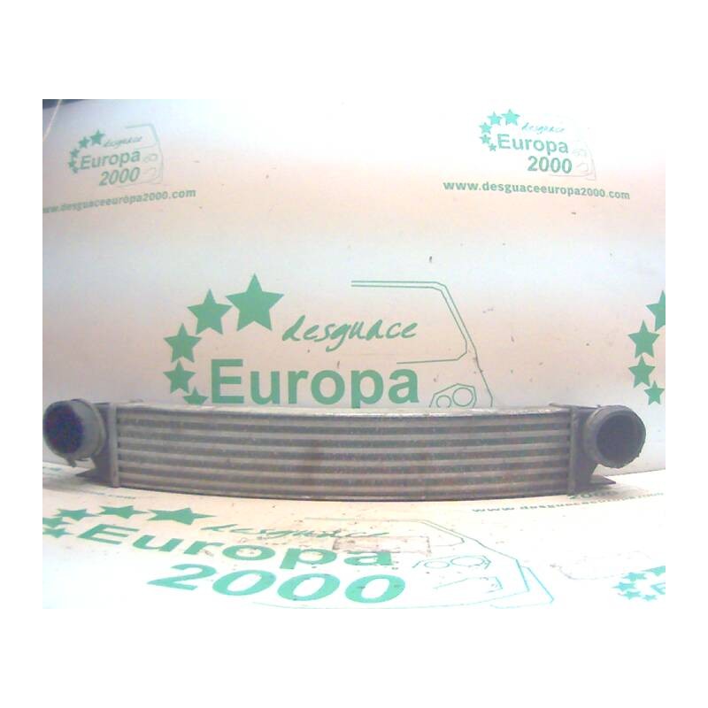 Recambio de intercooler para bmw serie 5 berlina (e39) 2.0 16v diesel cat referencia OEM IAM   
