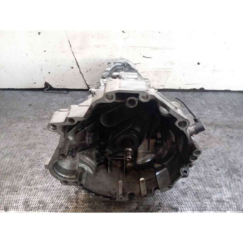 Recambio de caja cambios para audi a6 berlina (4b2) 2.5 tdi referencia OEM IAM DQS - Negro 2
