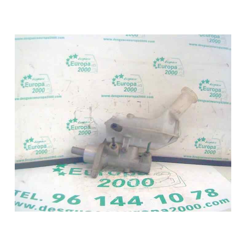 Recambio de bomba freno para renault clio iii 1.5 dci diesel referencia OEM IAM   