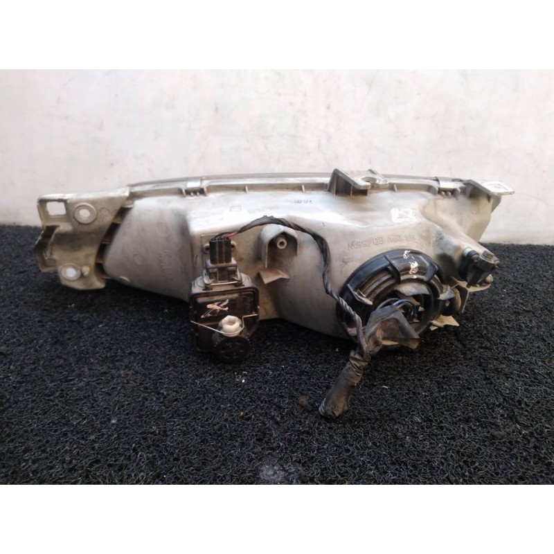 Recambio de faro derecho para kia sephia gtx referencia OEM IAM - Blanco 2