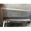 Recambio de caja cambios para peugeot 206 berlina xn referencia OEM IAM 20DL72  