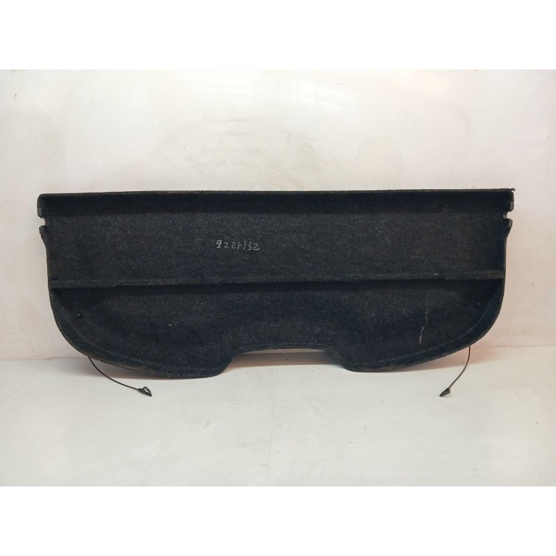 Recambio de bandeja trasera para ford ka (ru8) 1.2 referencia OEM IAM 45 - Rojo 3