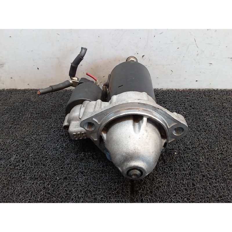 Recambio de motor arranque para audi a6 berlina (4b2) 1.8 t referencia OEM IAM 06B911023 - Verde 3