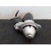 Recambio de motor arranque para audi a6 berlina (4b2) 1.8 t referencia OEM IAM 06B911023  