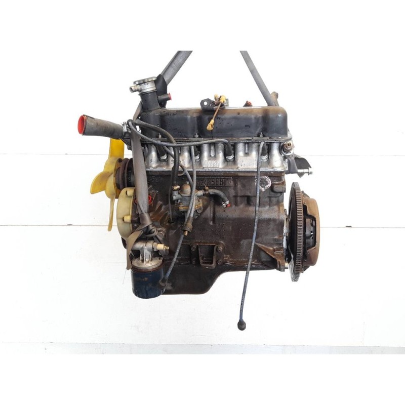 Recambio de motor completo para seat 124 ls1200 referencia OEM IAM FA 527610 