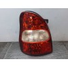 Recambio de piloto trasero izquierdo para kia carnival td ls referencia OEM IAM   
