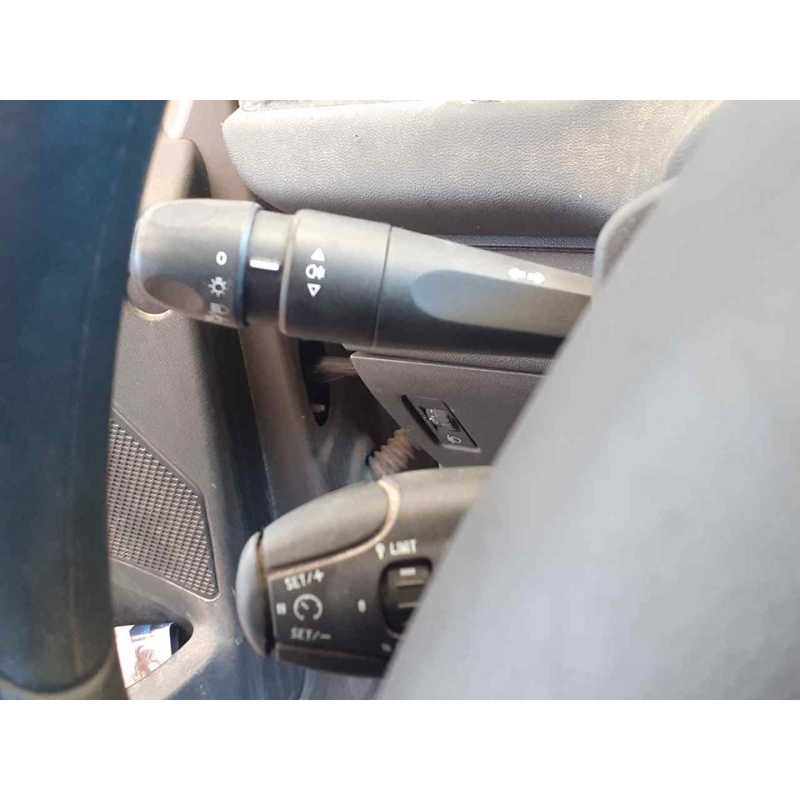 Recambio de mando luces para peugeot 208 active referencia OEM IAM   