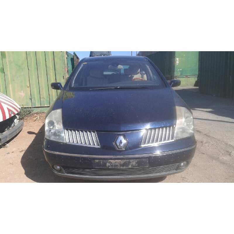 renault vel satis (bj0) del año 2002