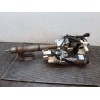 Recambio de columna direccion para ssangyong kyron 200 xdi limited referencia OEM IAM   