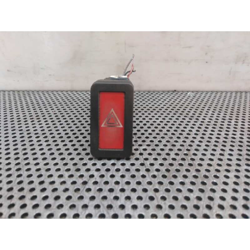 Recambio de warning para nissan almera (n16/e) tekna referencia OEM IAM   