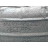 Recambio de paso rueda para toyota camry (xv70) hybrid advance referencia OEM IAM 6563733080N  