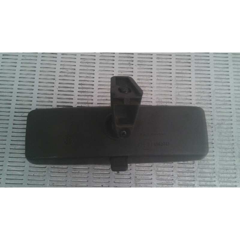 Recambio de espejo para fiat punto berlina (188) 1.2 cat referencia OEM IAM - Azul 2