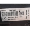 Recambio de intercooler para mercedes-benz clase c (w205) lim. c 220 cdi bluetec (205.004) referencia OEM IAM A6510900314  