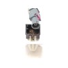 Recambio de maneta exterior porton para skoda fabia ambition plus referencia OEM IAM 6V0827566G  