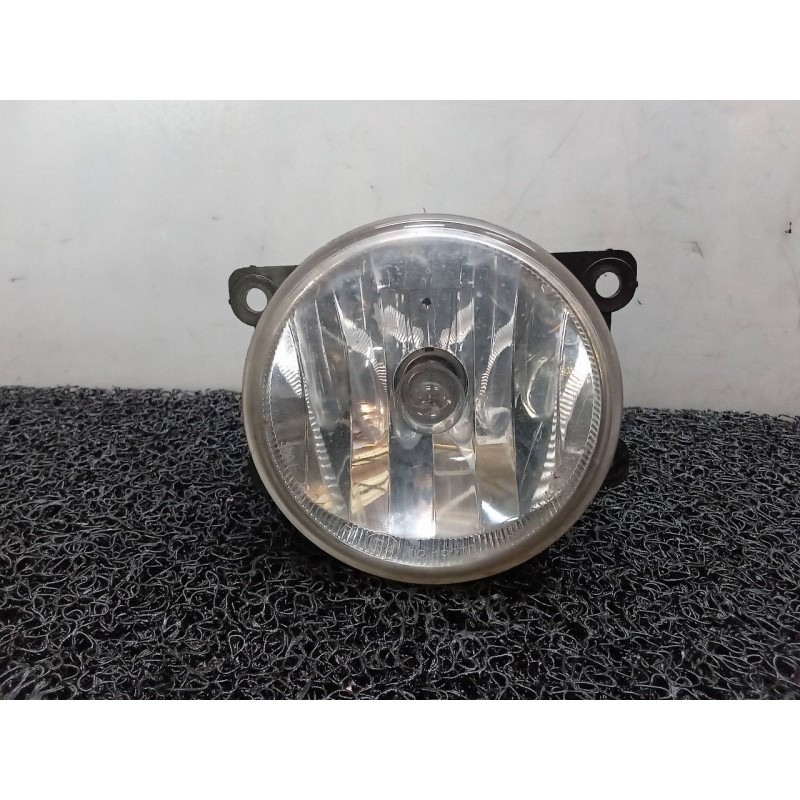 Recambio de faro antiniebla derecho para peugeot 206+ básico referencia OEM IAM A046193  