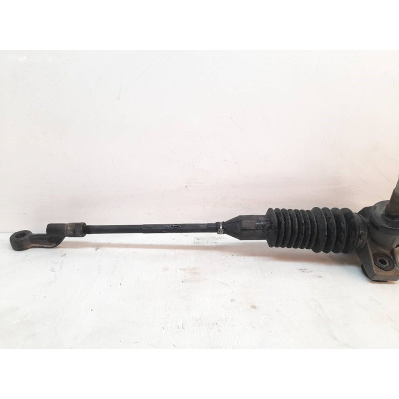 Recambio de cremallera direccion para smart coupe básico (45kw) referencia OEM IAM 0004873V002 4