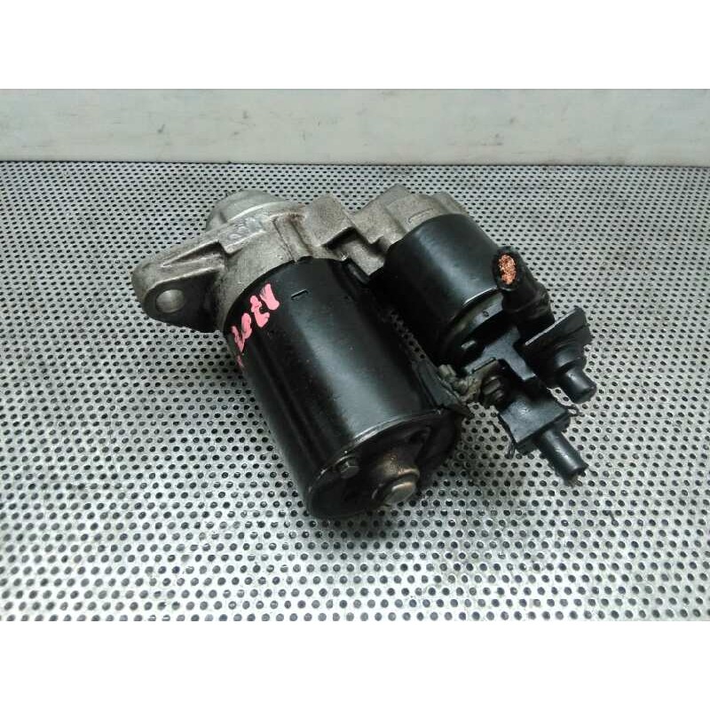 Recambio de motor arranque para seat ibiza (6l1) stella referencia OEM IAM 0001120400 02T911023G - Rojo 5
