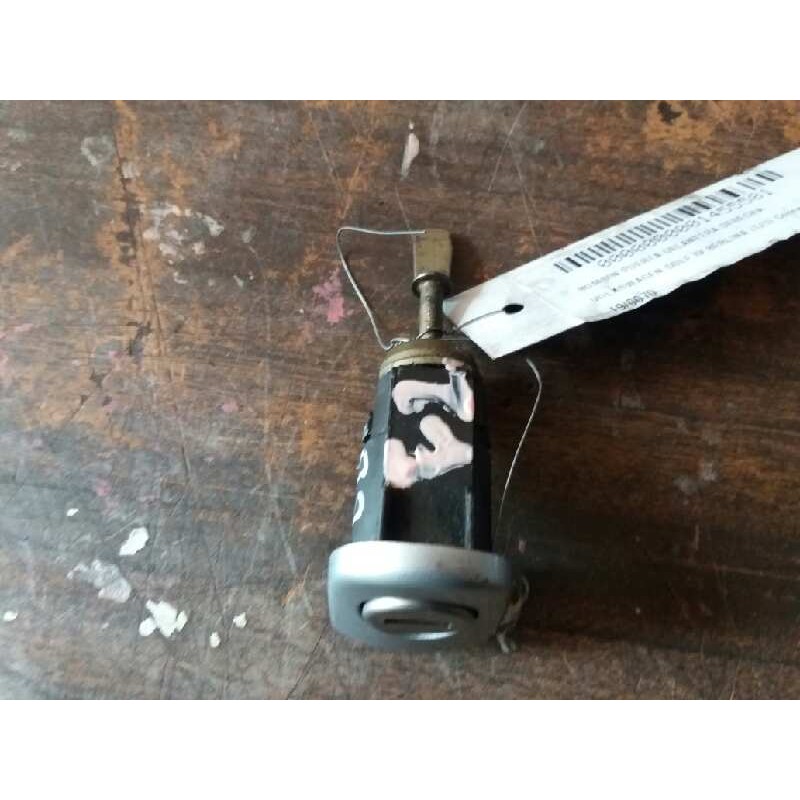 Recambio de bombin puerta delantera derecha para volkswagen golf iv berlina (1j1) conceptline referencia OEM IAM - Gris 3
