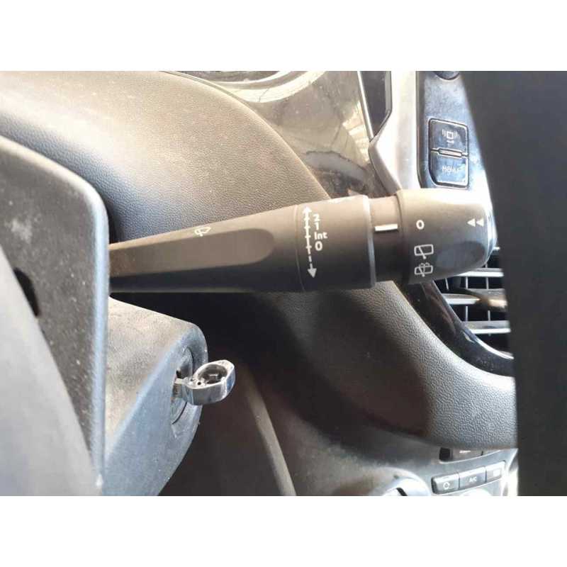Recambio de mando luces para peugeot 208 active referencia OEM IAM 2