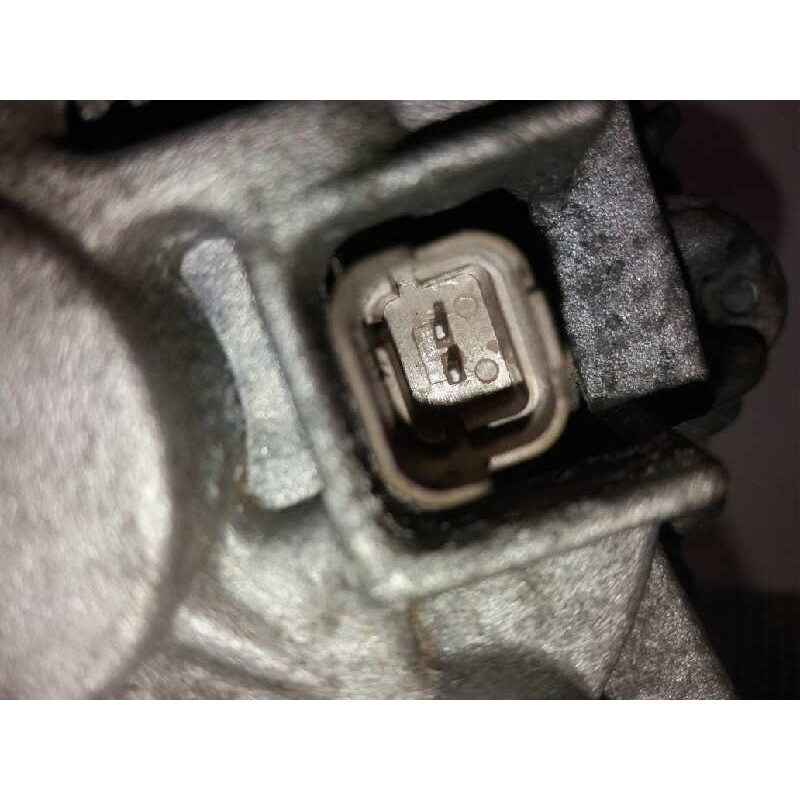 Recambio de alternador para renault scenic ii luxe privilege referencia OEM IAM CGB14099 - Gris 6