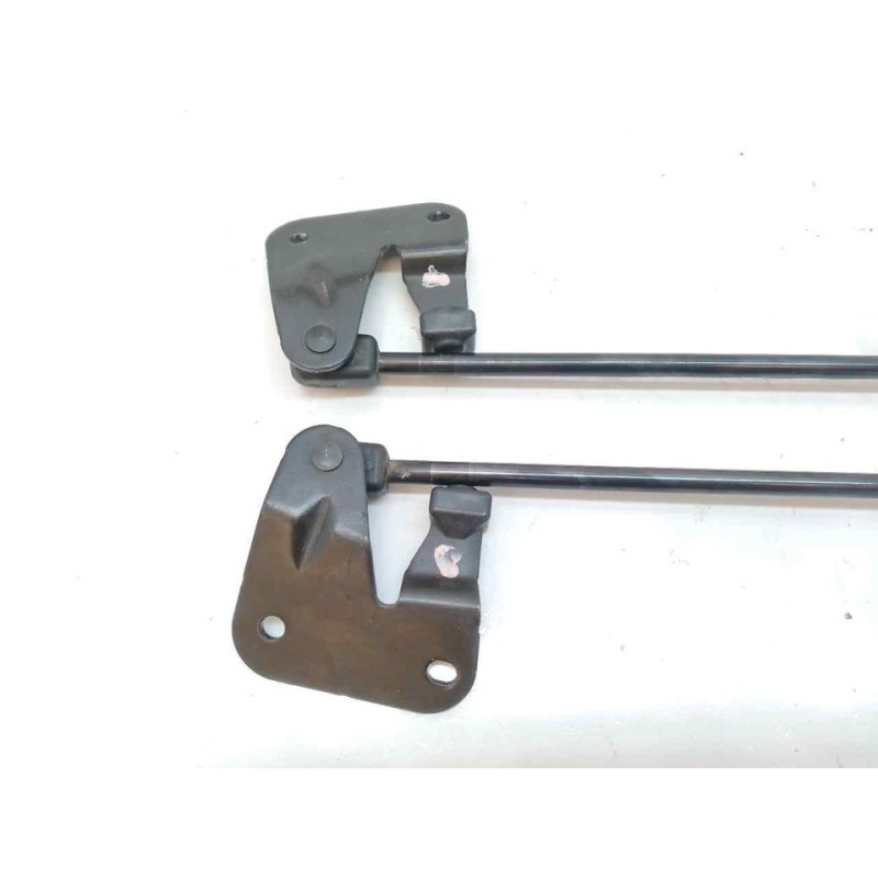 Recambio de amortiguadores maletero / porton para bmw x1 (e84) sdrive 18d referencia OEM IAM - Negro 2