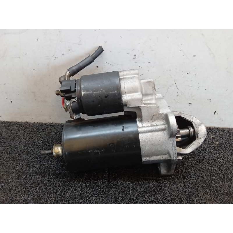 Recambio de motor arranque para audi a6 berlina (4b2) 1.8 t referencia OEM IAM 06B911023 - Verde 4