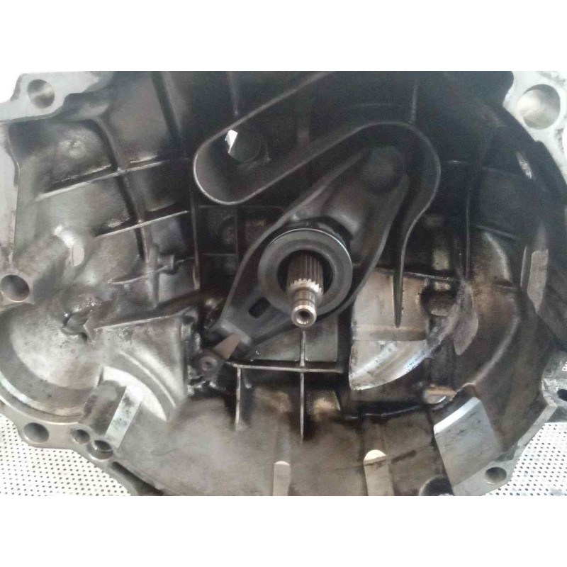 Recambio de caja cambios para audi a6 berlina (4b2) 2.5 tdi referencia OEM IAM DQS - Negro 3