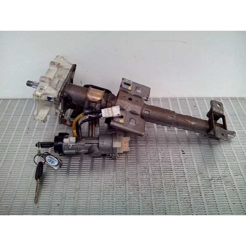 Recambio de columna direccion para hyundai matrix (fc) 1.5 crdi cat referencia OEM IAM   
