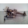 Recambio de columna direccion para hyundai matrix (fc) 1.5 crdi cat referencia OEM IAM   
