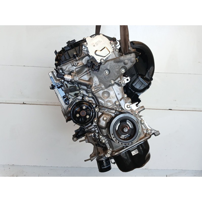 Recambio de motor completo para mazda cx-30 selection 2wd referencia OEM IAM PE21378294 4