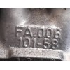 Recambio de motor completo para seat 124 ls1200 referencia OEM IAM FA 527610 