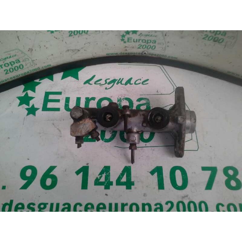 Recambio de bomba freno para mitsubishi montero sport (k90) 2.5 td cat referencia OEM IAM   
