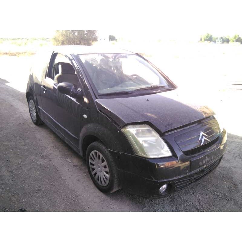 citroën c2 del año 2004