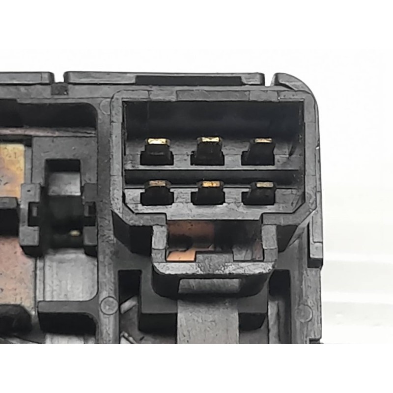 Recambio de mando luces para opel monterey ls referencia OEM IAM 2