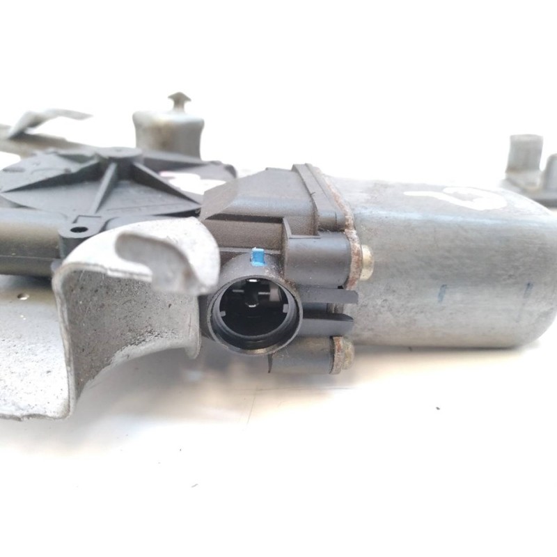 Recambio de elevalunas trasero izquierdo para nissan primera berlina (p12) 2.2 16v turbodiesel cat referencia OEM IAM 3