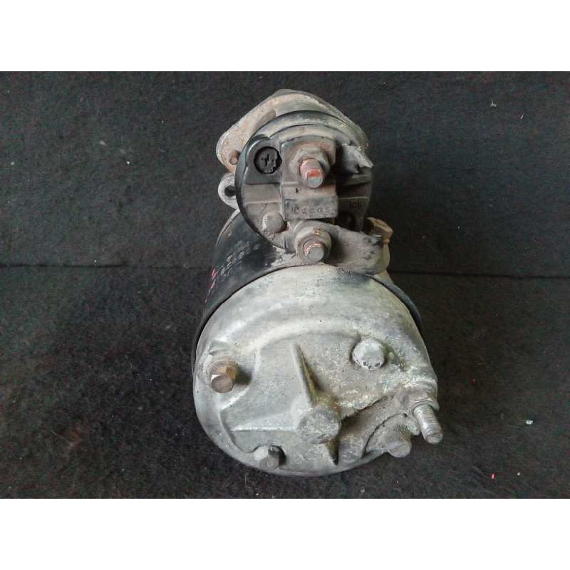 Recambio de motor arranque para tata telcosport 1.9 diesel referencia OEM IAM 26925121A196  LUCAS 4