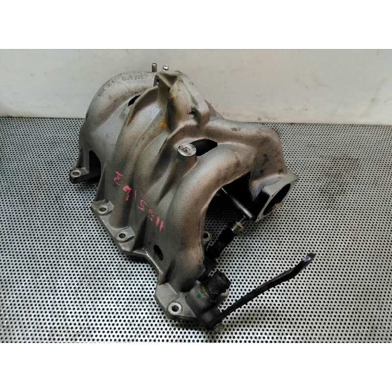 Recambio de colector admision para opel astra g berlina 1.6 cat (z 16 se / l55) referencia OEM IAM 25317539 - Gris 4