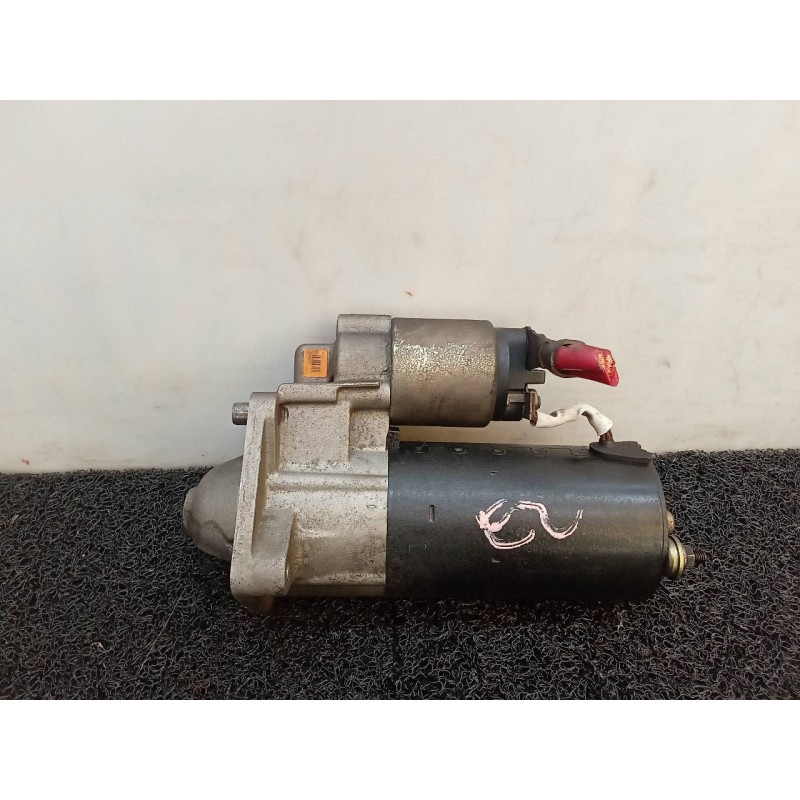 Recambio de motor arranque para volvo s80 berlina 2.9 referencia OEM IAM 0001115007  BOSCH