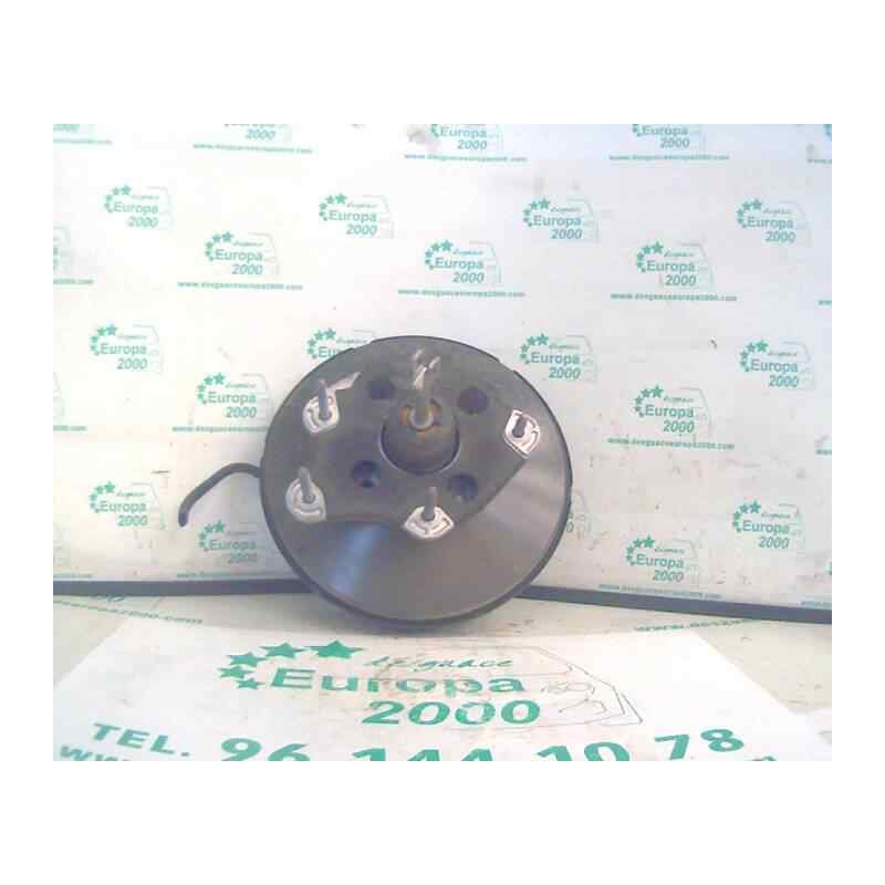 Recambio de servofreno para renault clio iii 1.5 dci diesel referencia OEM IAM 8200674380A ATE/03786445014 