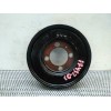Recambio de polea cigueñal para opel astra gtc 1.7 16v cdti referencia OEM IAM   