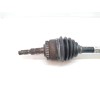 Recambio de transmision delantera izquierda para opel corsa c cosmo referencia OEM IAM T  